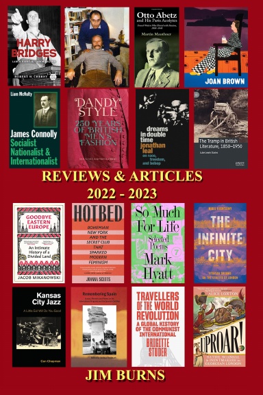 ESSAYS AND REVIEWS 2022-2023