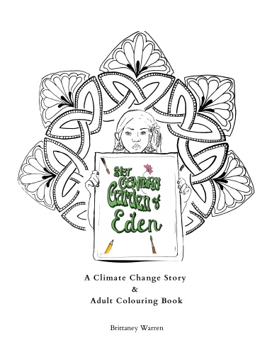 21st Century Garden of Eden