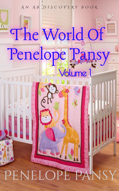 The World of Penelope Pansy