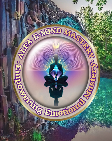 Alpha E-Mind Mastery, Empowering Emotional Mastery