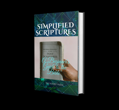 SIMPLIFIED SCRIPTURES