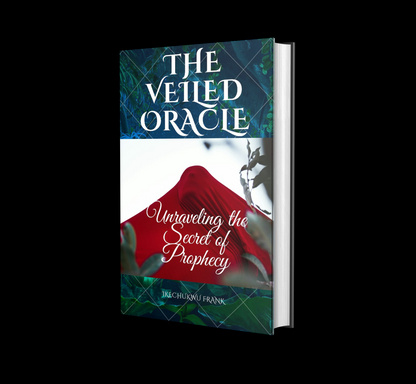 THE VEILED ORACLE
