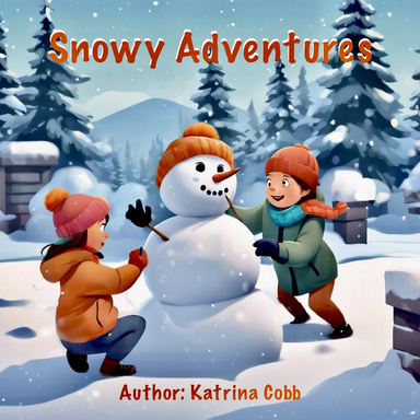 Snowy Adventures