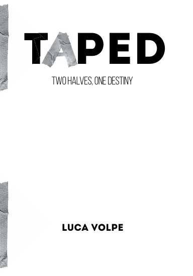 TAPED