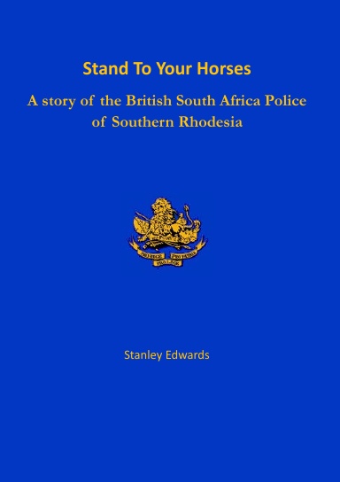 Stand To Your Horses