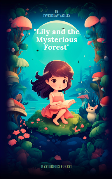 Lily and the Mysterious Forest
