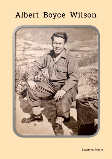 Albert Boyce Wilson