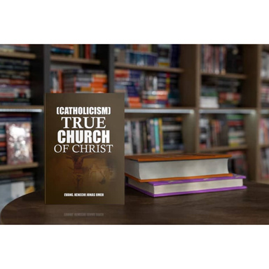 True Church Of Christ
