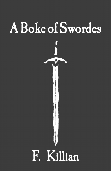 A Boke of Swordes