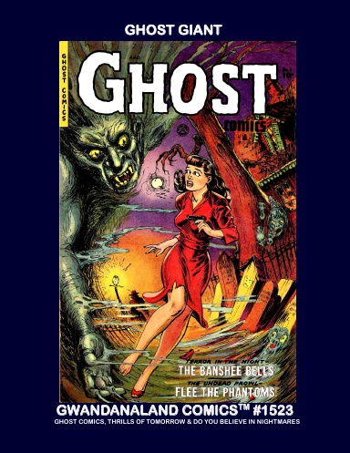 Ghost Giant
