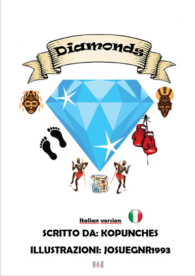 DIAMONDS