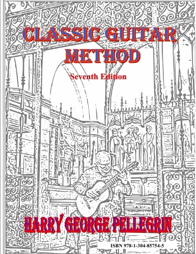 Guitar Method Seventh Edition