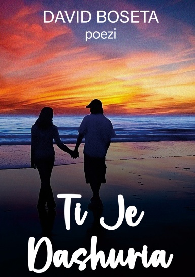 Ti Je Dashuria