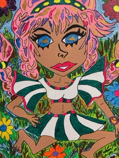 Variety of Poems Volume Six