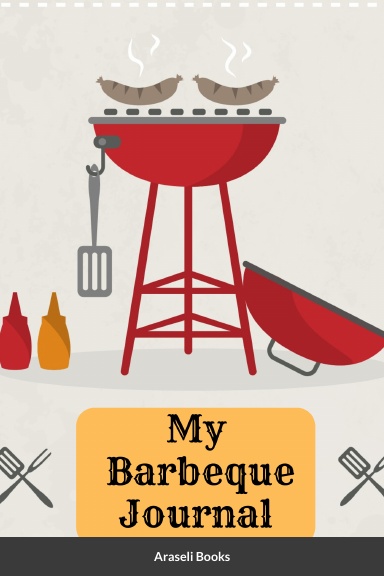 My barbeque journal