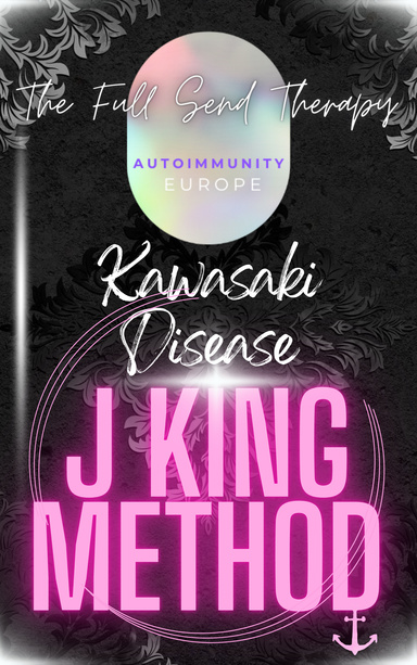 Kawasaki Disease J King Method