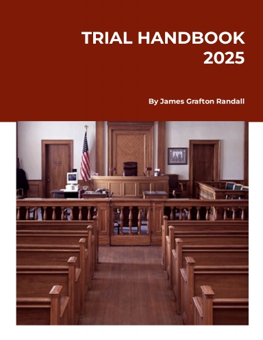 TRIAL BOOK