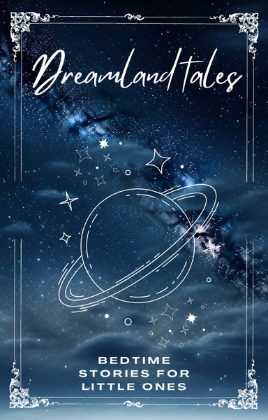 Dreamland Tales