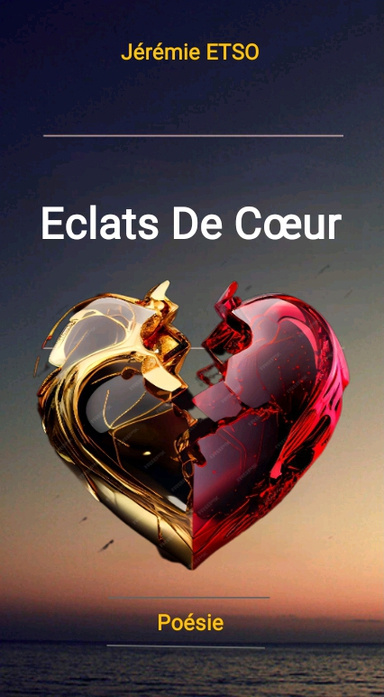 Éclats de cœur