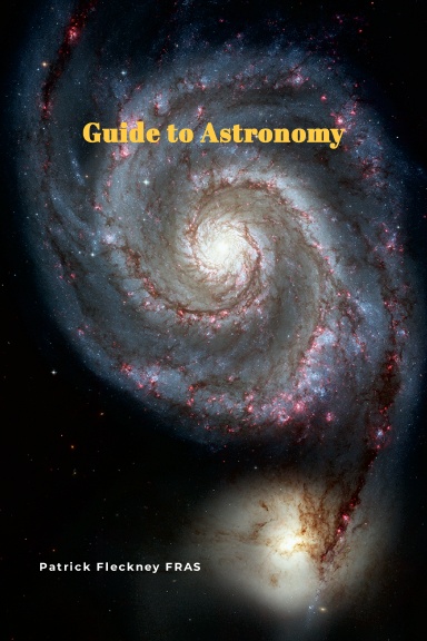 Guide To Astronomy