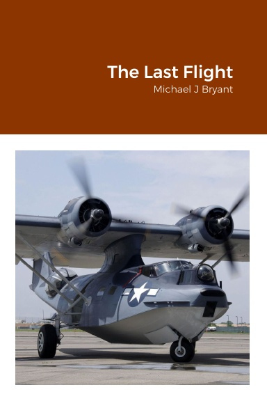 The Last Flight