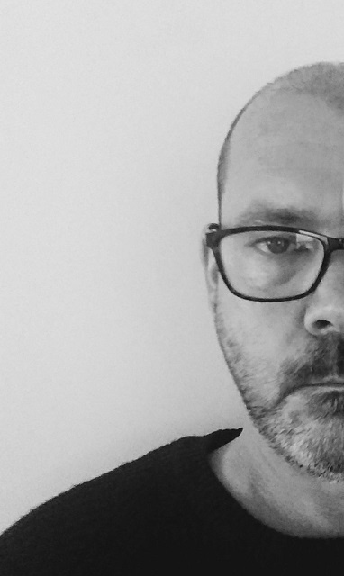 Image of Author Chris Whyatt