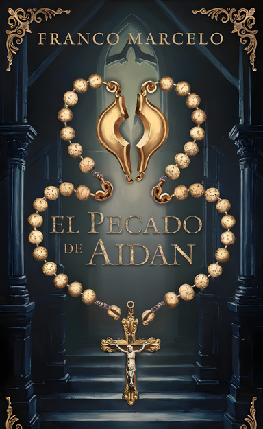 EL PECADO DE AIDAN