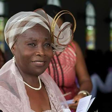 Image of Author Hawa Knuckles
