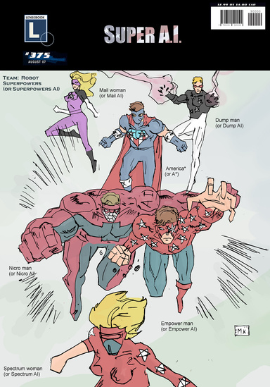 Super Ai #375