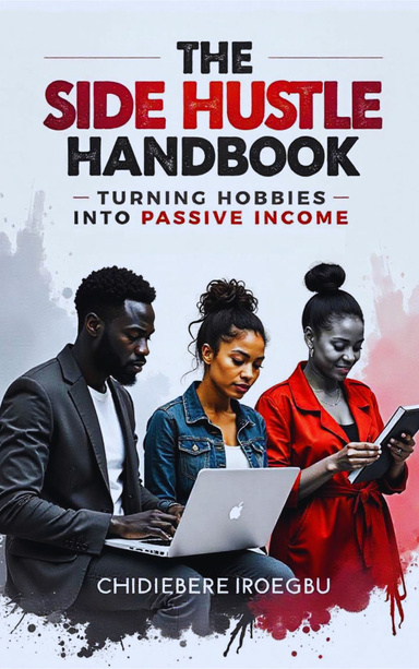 The Side Hustle Handbook