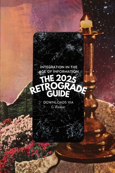 The 2025 Retrograde Guide