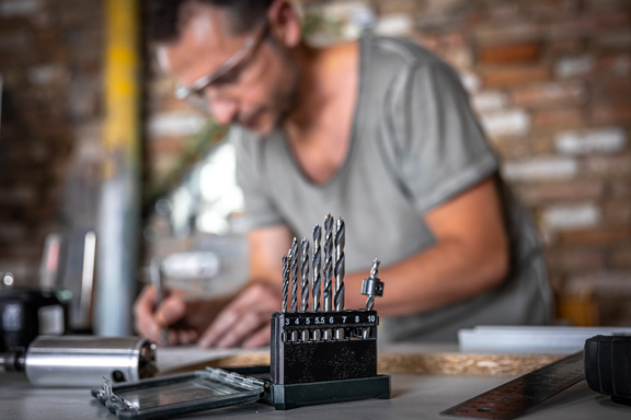 Your Ultimate Guide to Coring Tools & Accessories in Dallas