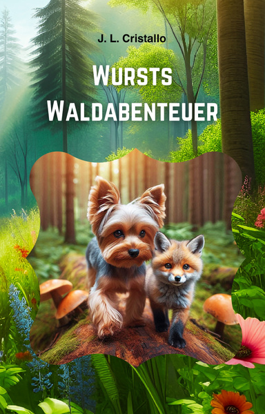 Wursts Waldabenteuer