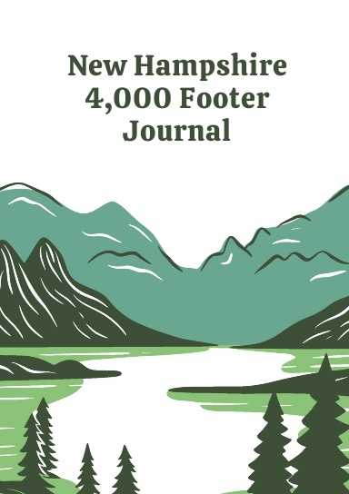 New Hampshire 4,000 Footer Journal