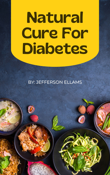 Natural Cure For Diabetes