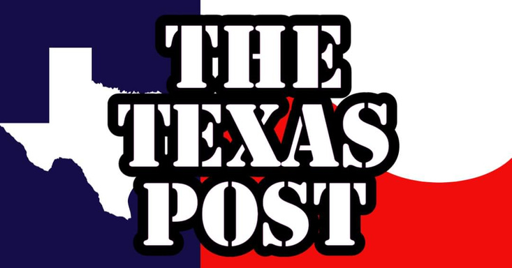 Image of Author The Texas Post