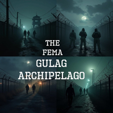 The FEMA Gulag Archipelago