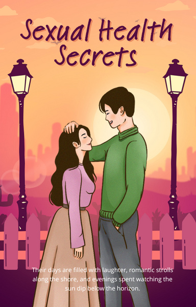 Sexual Health Secrets