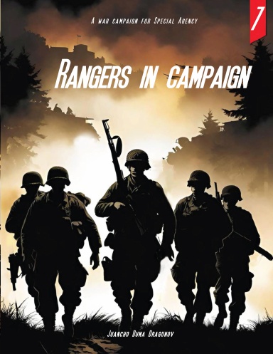 Rangers in Campaign 7