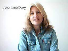 Image of Author Isabelle Esling