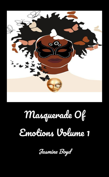 Masquerade of Emotions Vol.1