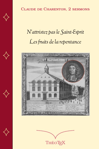 Claude de Charenton, deux sermons