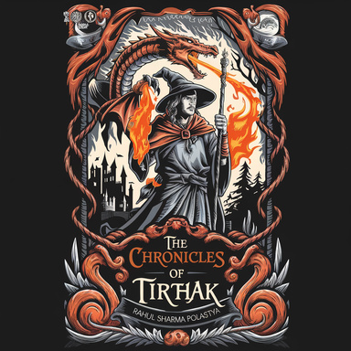 The Chronicles of Tirthak