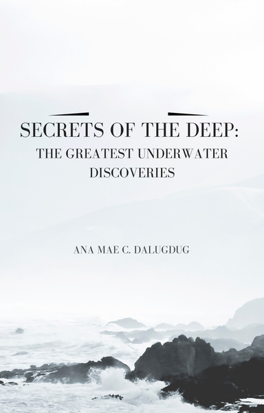 The Greatest Underwater Discoveries