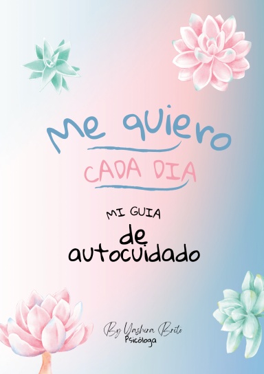 Me quiero cada día