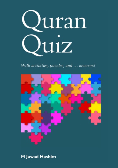 Quran Quiz