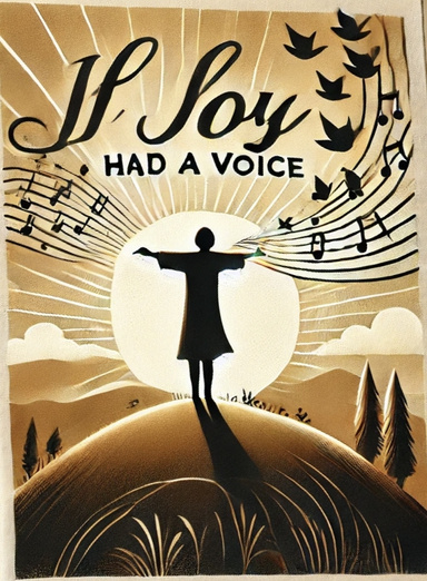 If Joy Had a Voice