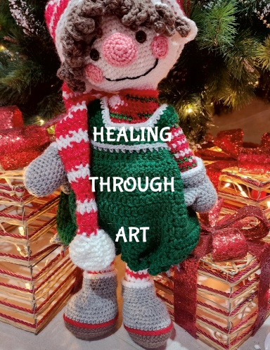 Healing Through Art