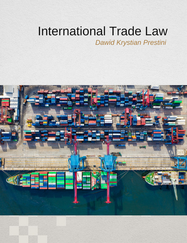 International Trade Law