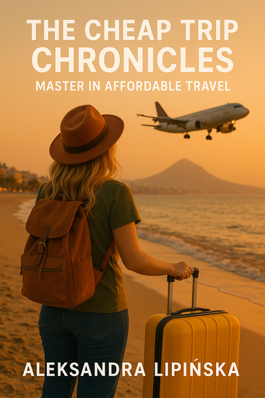 The Cheap Trip Chronicles
